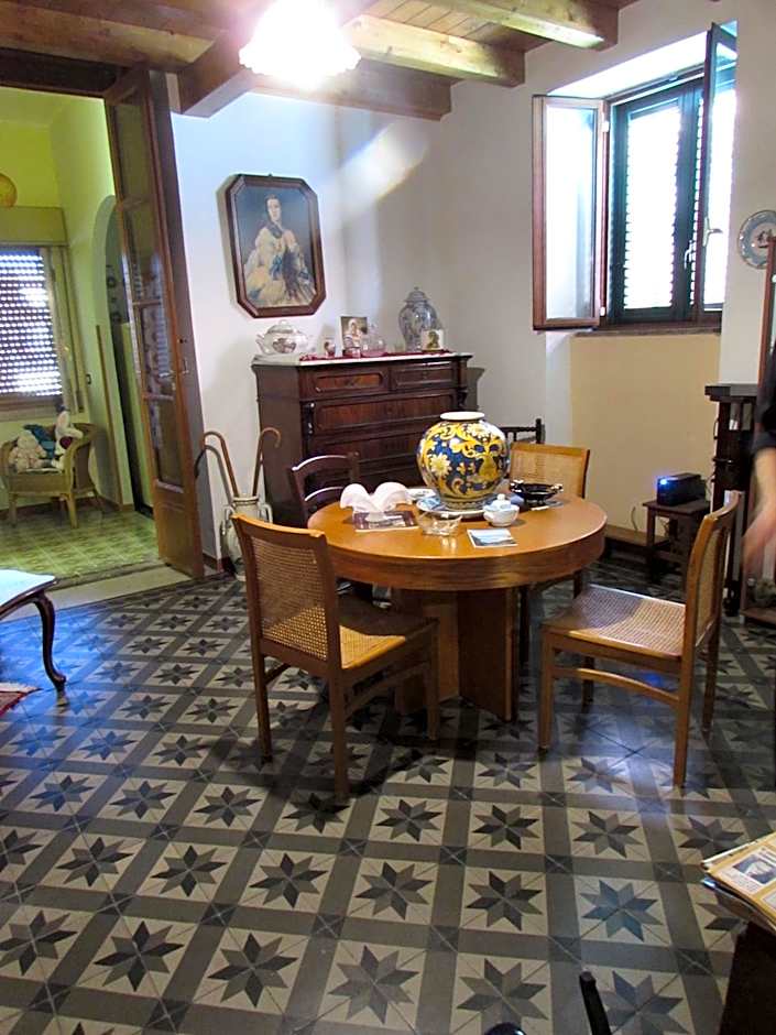 Antico Palazzo