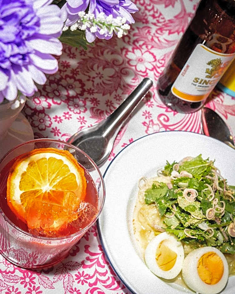 Greulich Design & Boutique Hotel