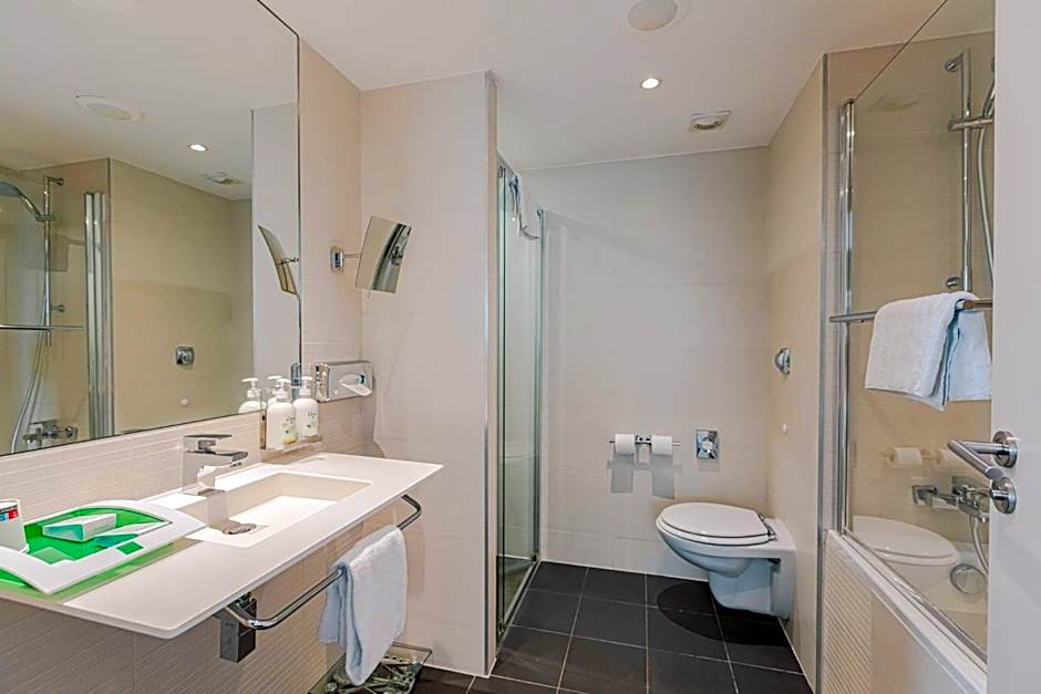 Holiday Inn Mulhouse By IHG