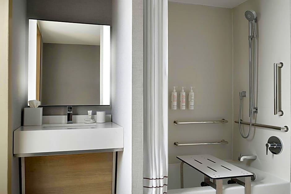 Indianapolis Marriott East