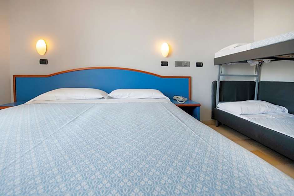 Hotel Torretta