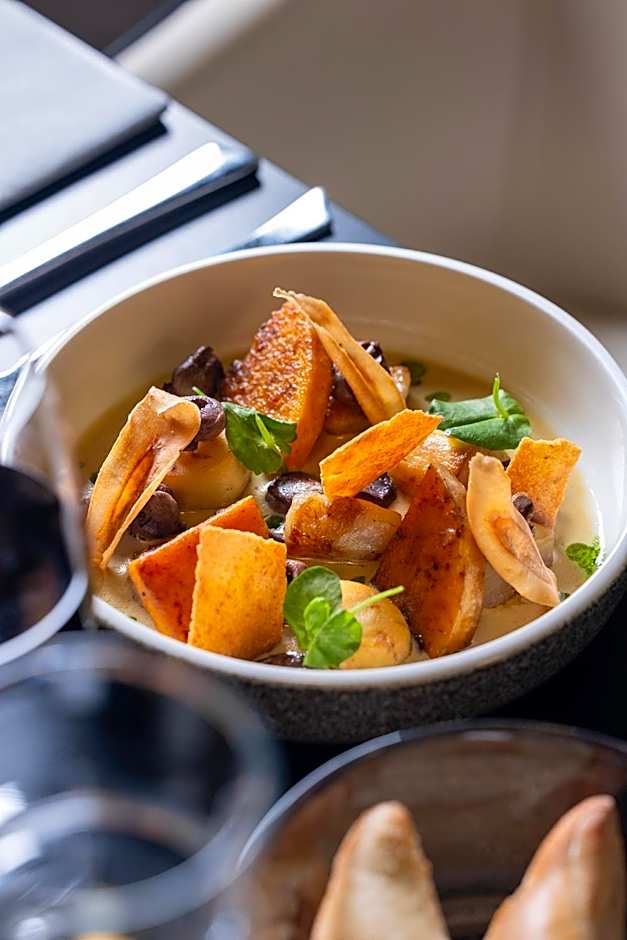 Hotel Spa Restaurant Villa Castellane