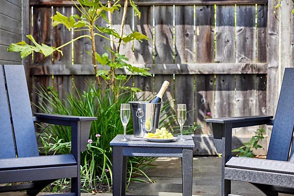 Lavender, A Four Sisters Inn