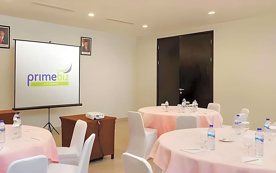 Primebiz Hotel Cikarang