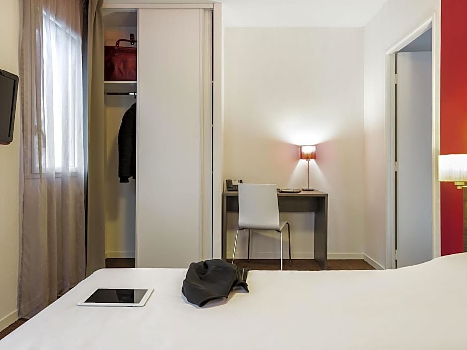 Adagio Access Nantes Viarme