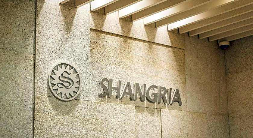 SHANGRIA BEACH TOURIST HOTEL