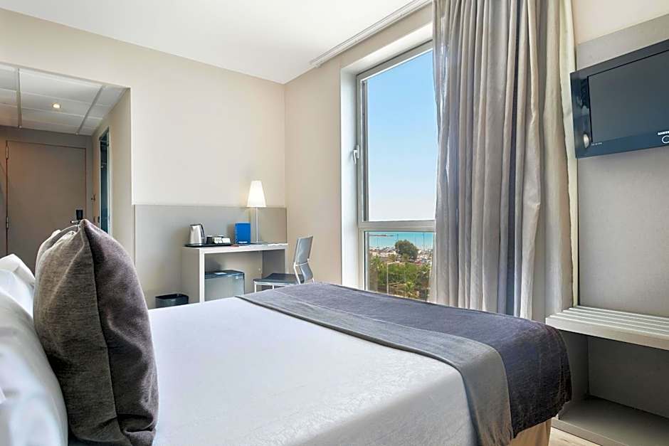 Hotel Best Front Maritim