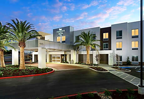 Homewood Suites By Hilton San Jose North