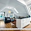 Budget Living in the outskirts of Zurich