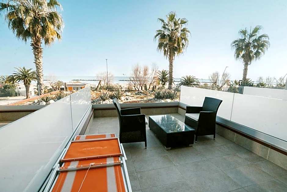 Hotel Continental