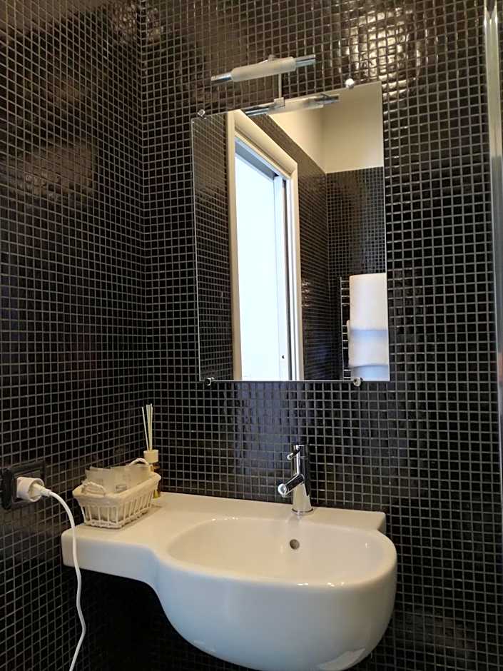 B&b My Bergamo