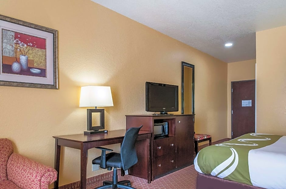 Quality Inn & Suites Slidell