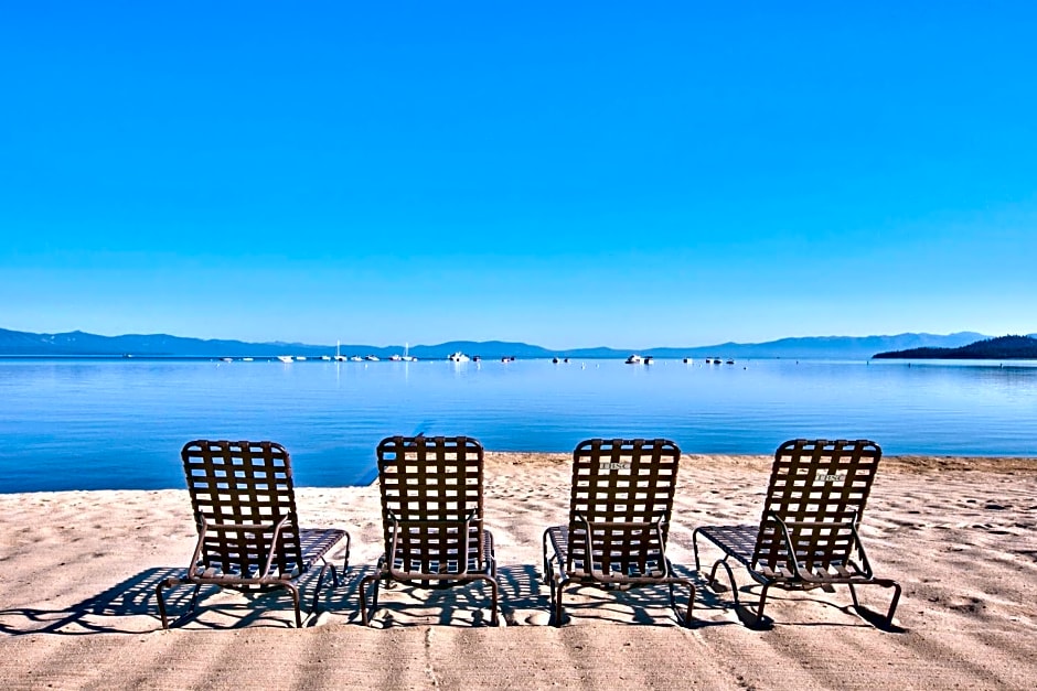The Tahoe Beach & Ski Club Owners Association