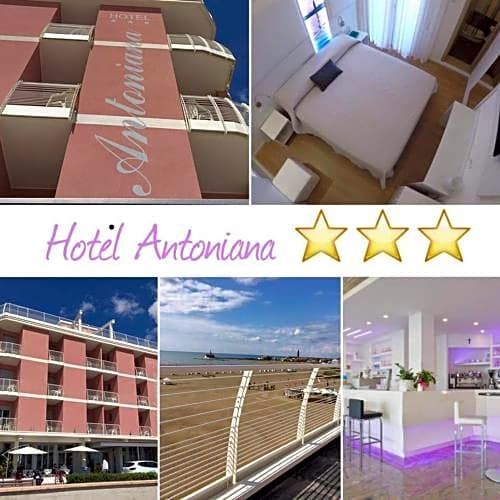 Hotel Antoniana
