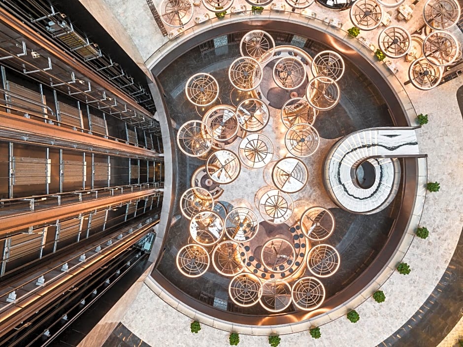 Hilton Huzhou Nanxun