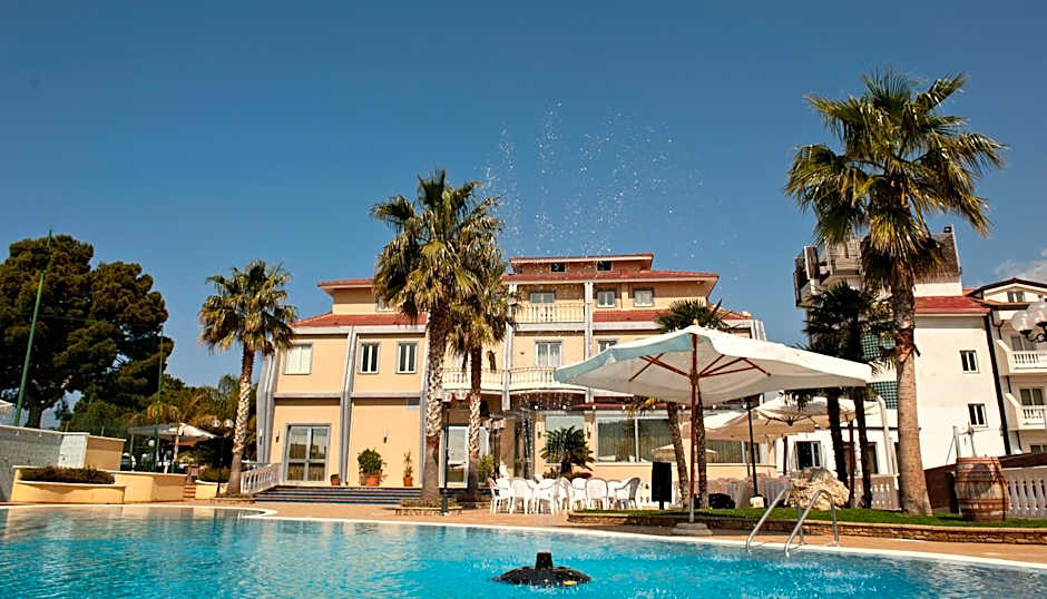 Park Hotel Tyrrenian