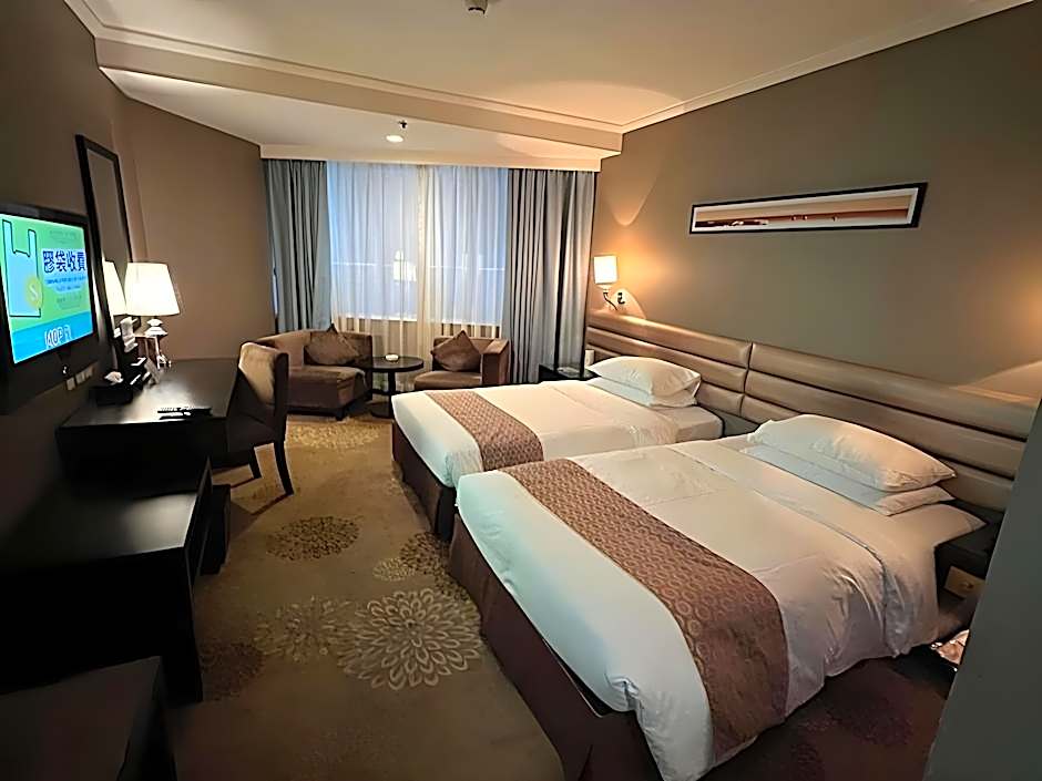 Emperor Hotel
