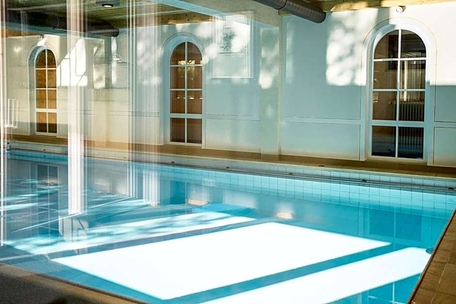 Interest Vitalhotel - Partnerbetrieb von Oberstaufen PLUS
