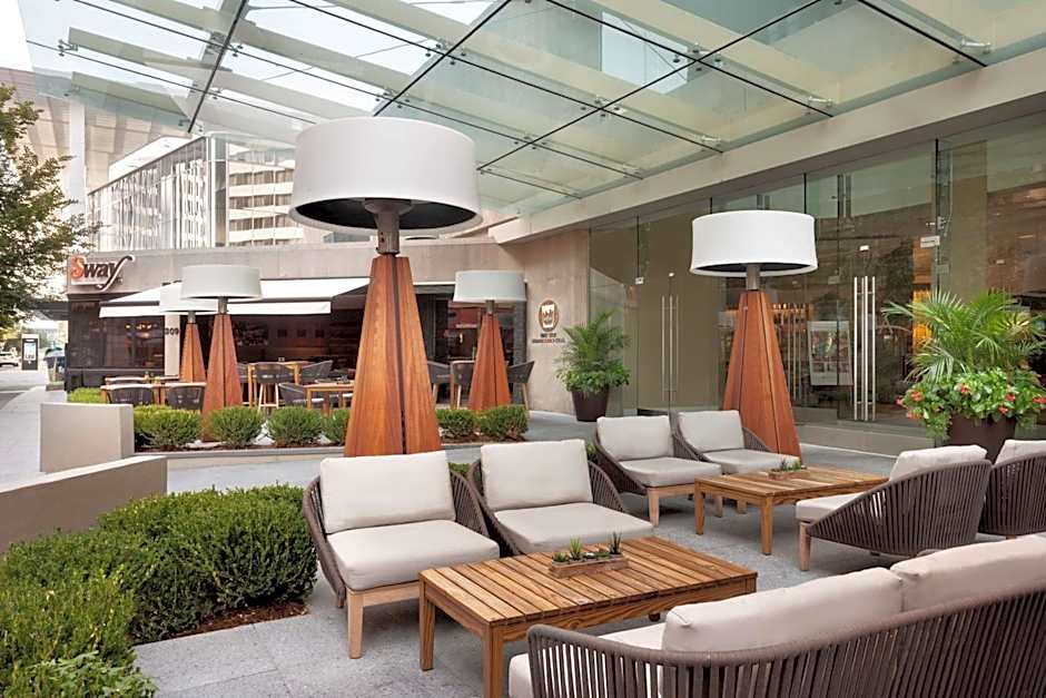 Hyatt Regency Louisville