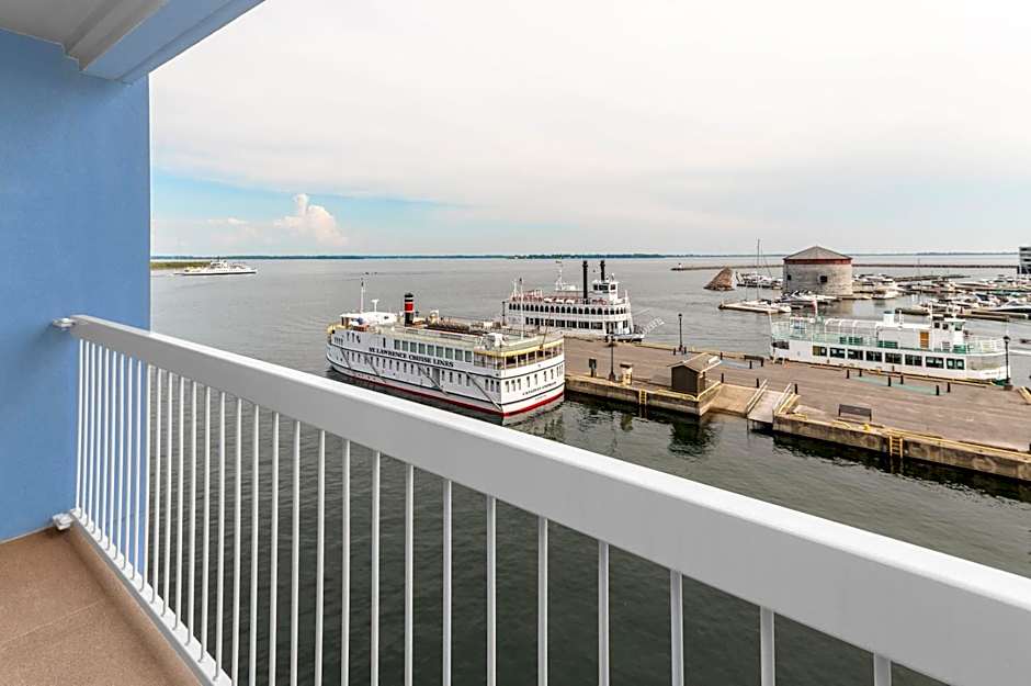 Holiday Inn Kingston - Waterfront By IHG