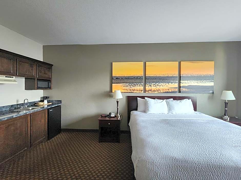 Days Inn by Wyndham Kemah