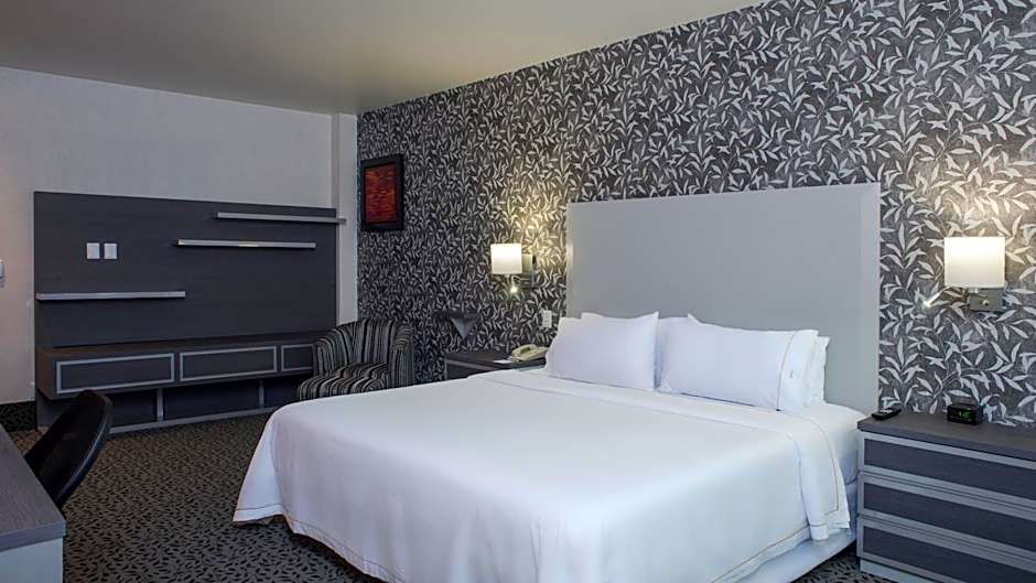 Holiday Inn Express & Suites Queretaro By IHG