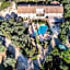 Hotel La Bastide d'Eygalières
