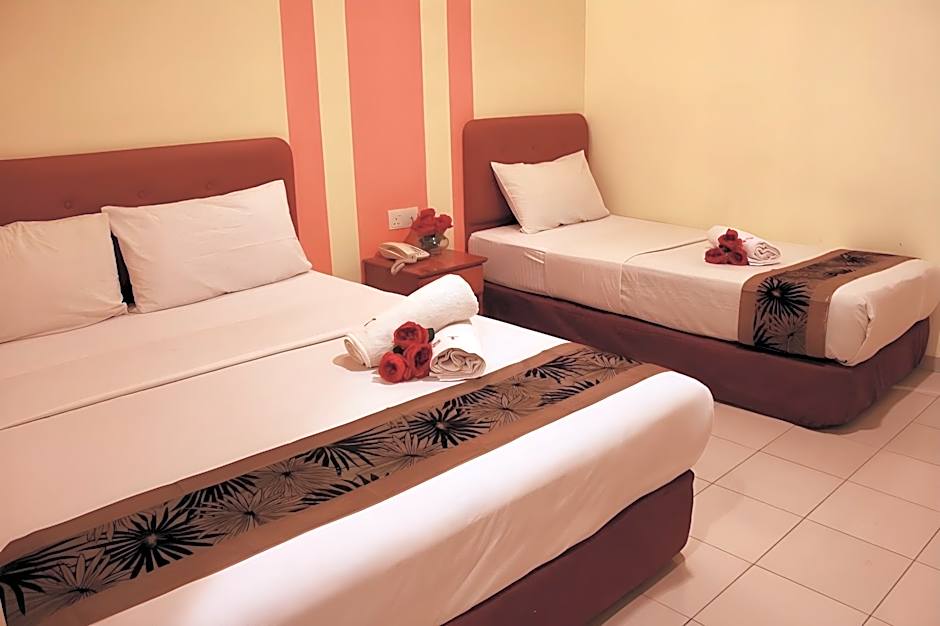 Sun Inns Hotel Kelana Jaya