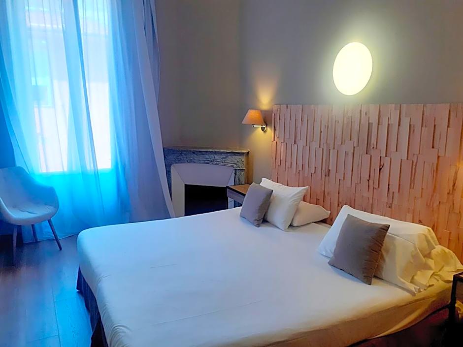 Hotel La Villa Tosca