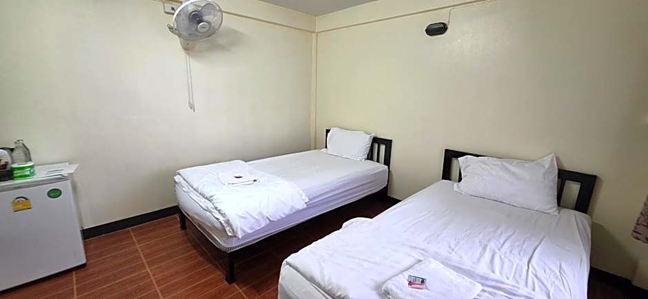 P.L.P Guesthouse - Mae Hong Son
