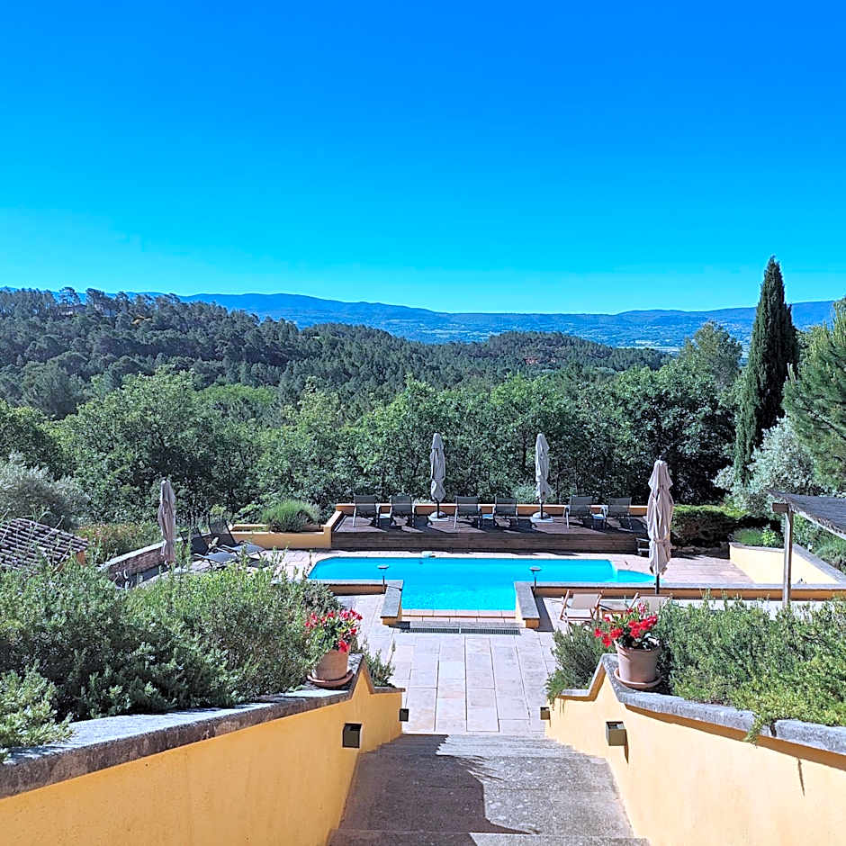 Le Chant Du Coeur – Roussillon, UT