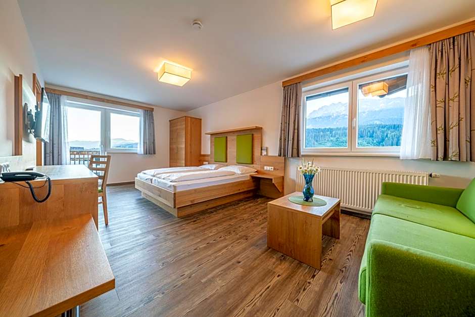 Reiters Wohlfühlhotel