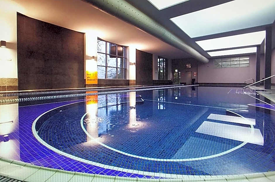 DoubleTree By Hilton Bristol South-Cadbury House