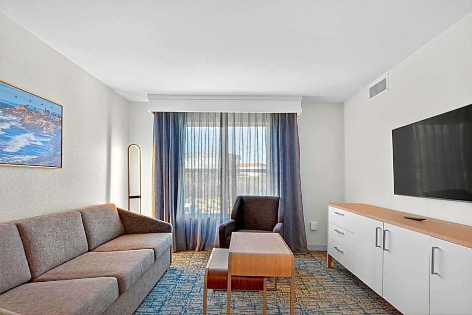 Homewood Suites By Hilton Carlsbad-North San Diego County