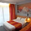 The Originals City, Hotel Villancourt, Grenoble Sud (Inter-Hotel)