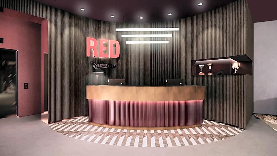 London Twickenham Stadium Hotel, a member of Radisson Individuals