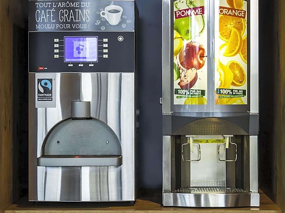 ibis budget Stuttgart City Nord