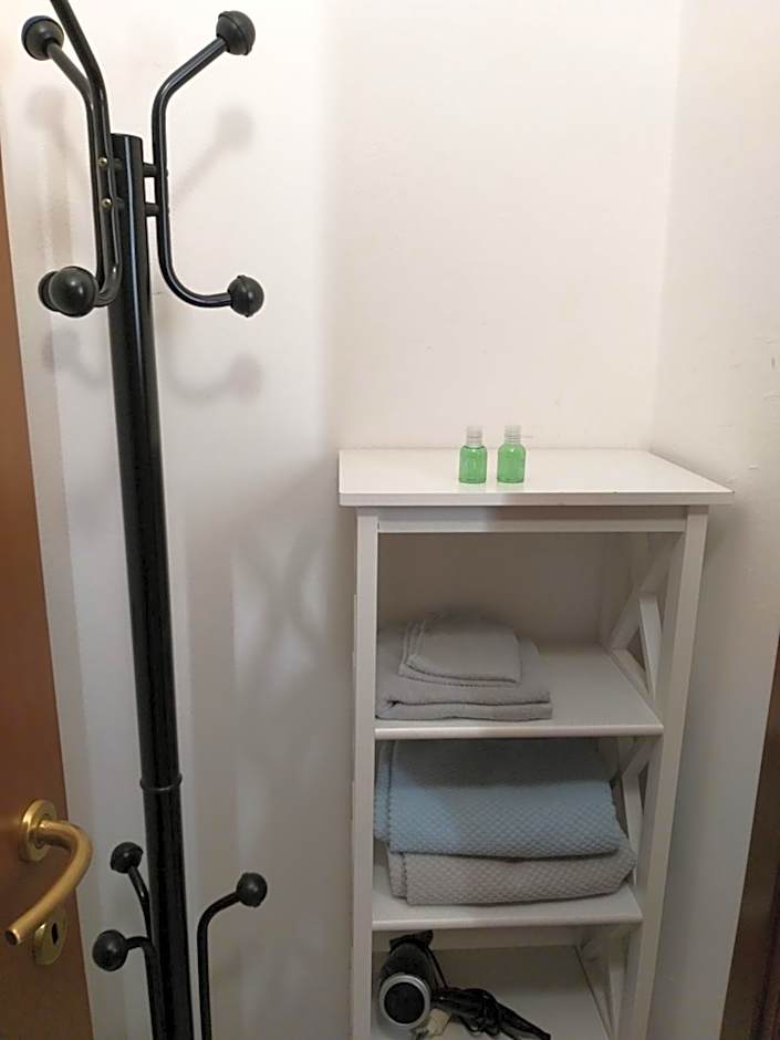 B&B Il Glicine Nascosto
