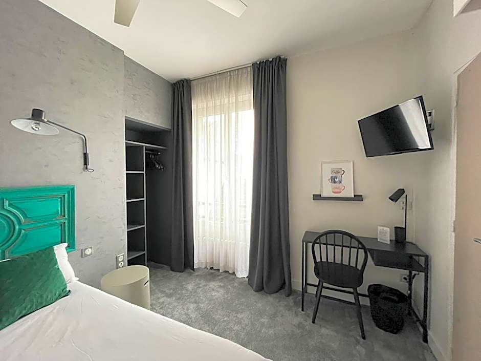 Urban Jungle Hotel Orleans --- ex Grand Hotel