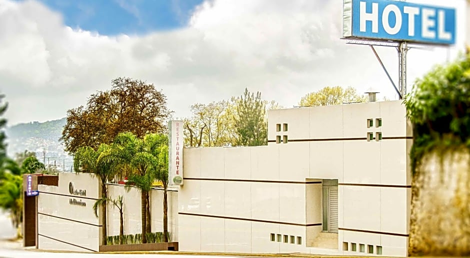 Auto-Hotel Mediterraneo