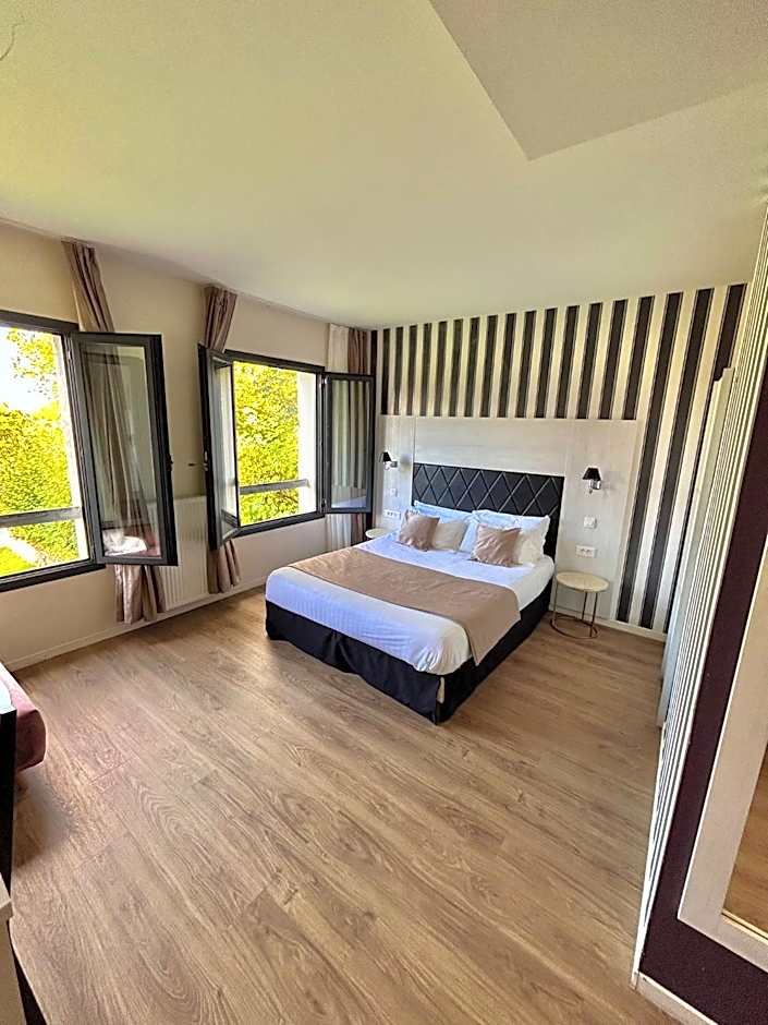 Auberge de l'Etoile