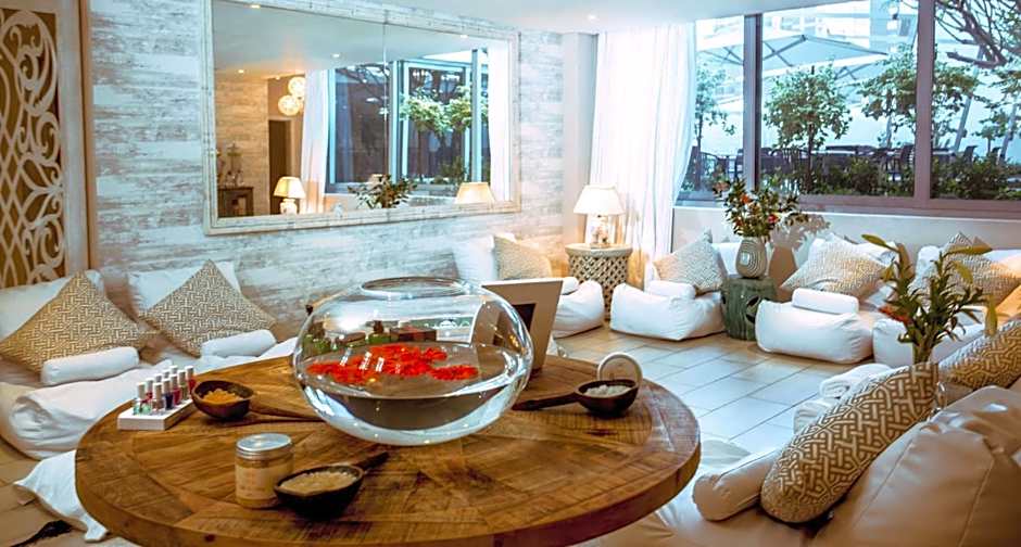 Southern Sun Elangeni & Maharani