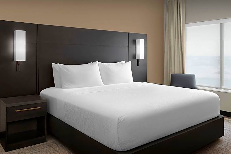 Residence Inn by Marriott Galveston Island