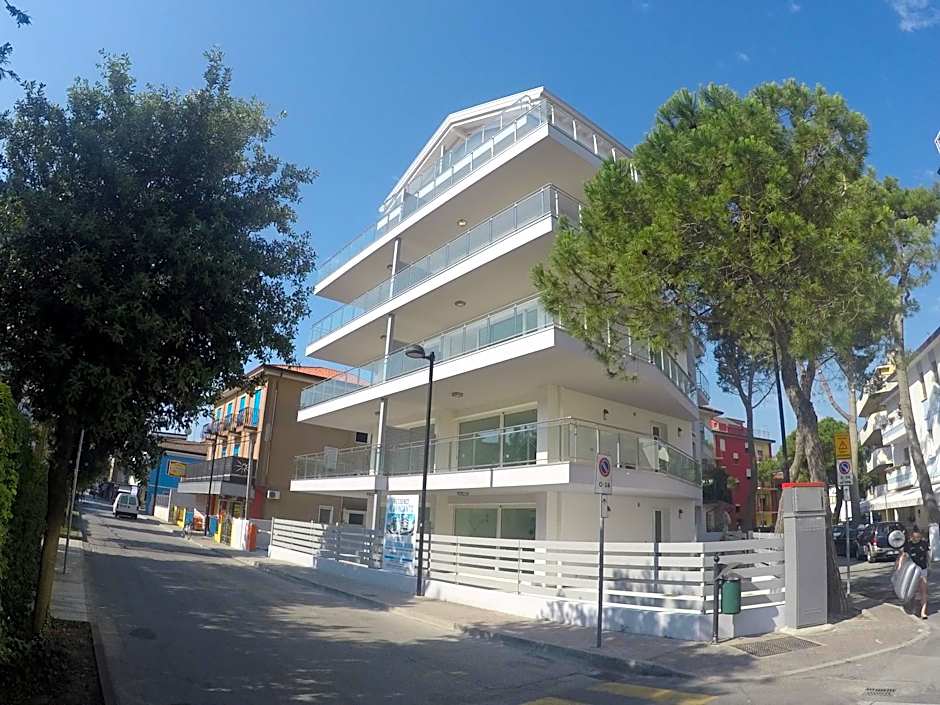 Mare Incanto - Agenzia Cocal