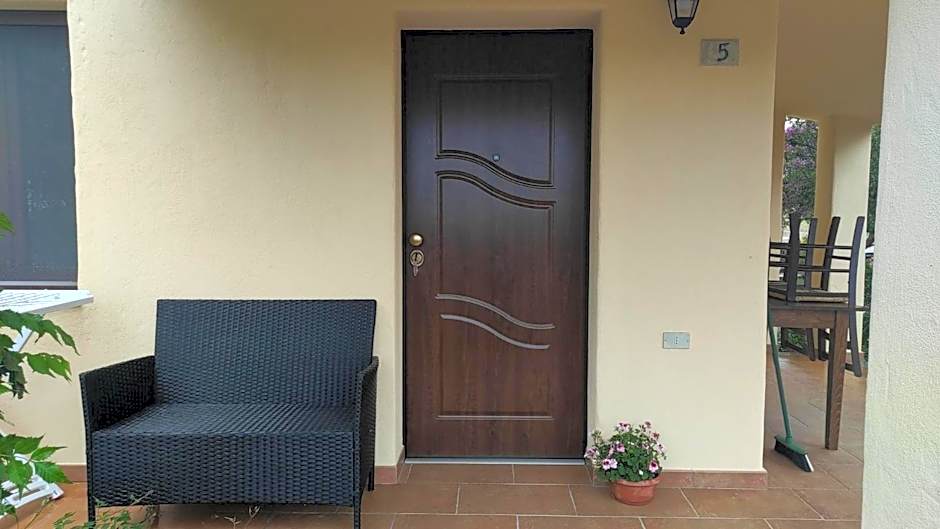 Sa Teria Village - Camere Deluxe -