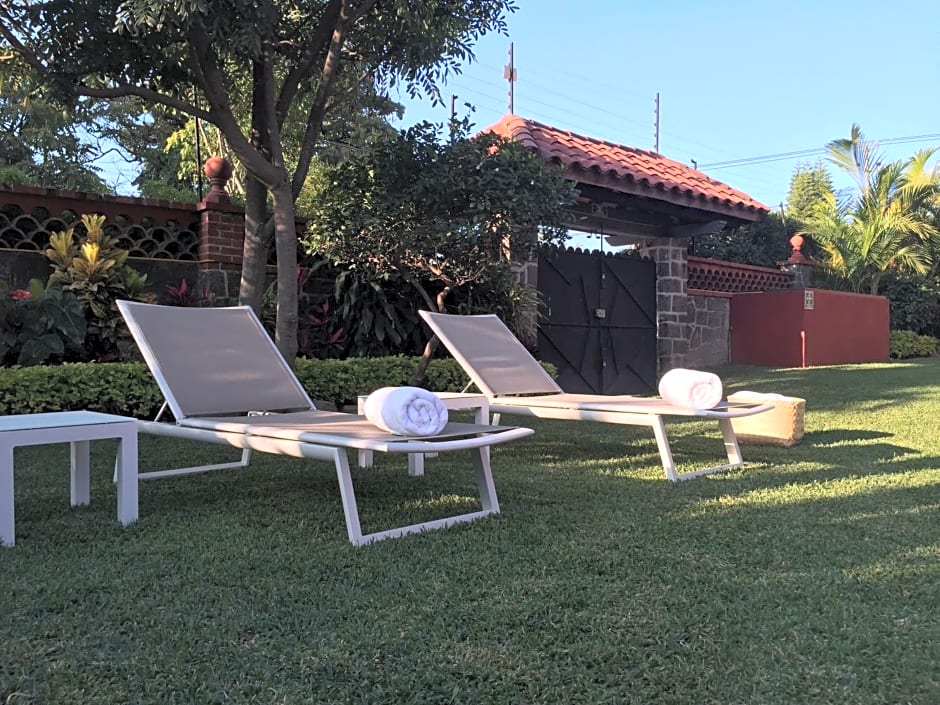 Quinta Elvira