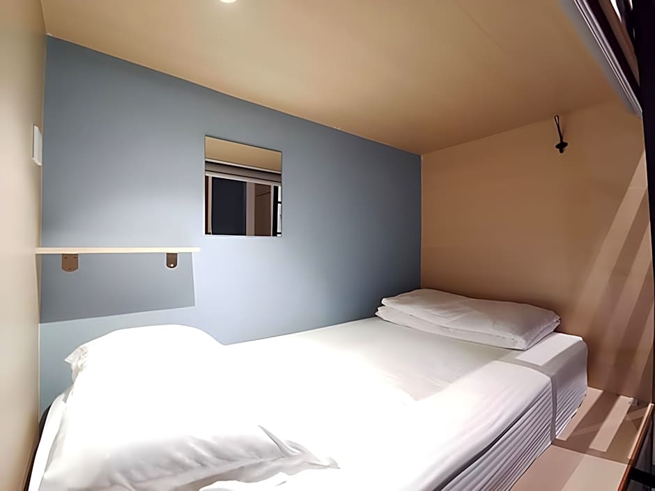 Attrus Bed & Breakfast . 聚