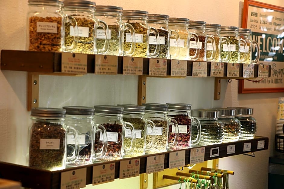 Hotel Patina Ishigakijima