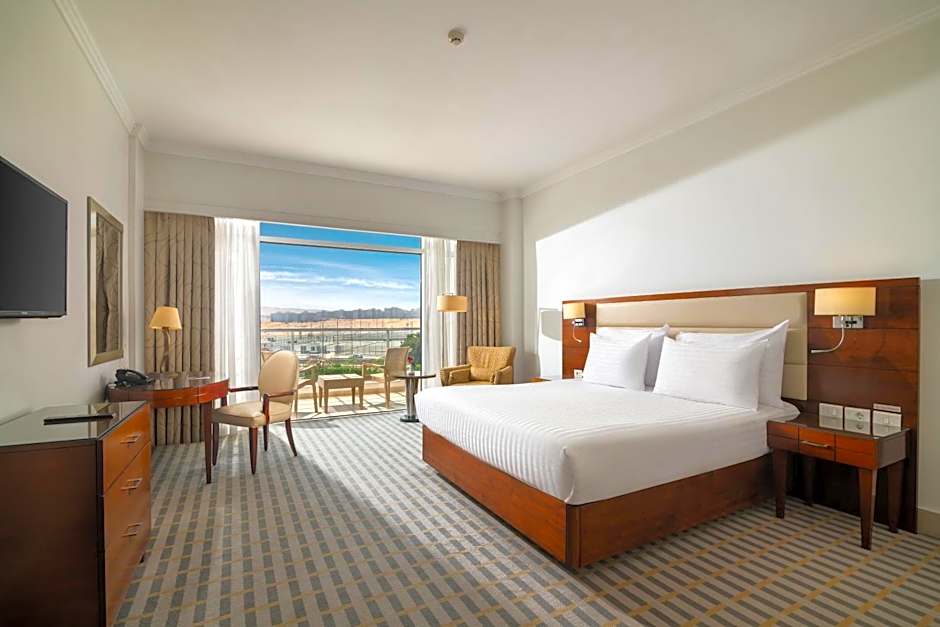 Steigenberger Pyramids Cairo