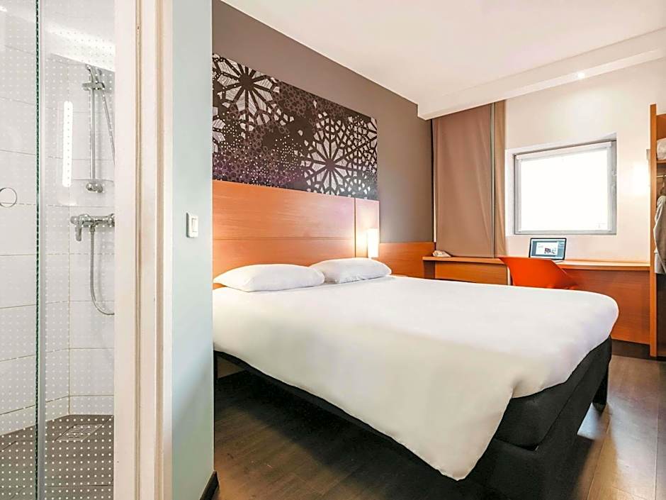 Ibis Casablanca Nearshore